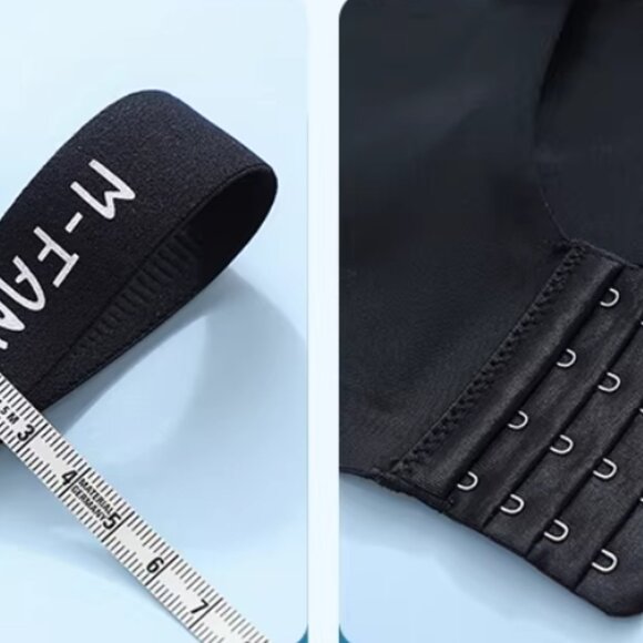 Seamless Wireless Bra - Picture 3 of 4